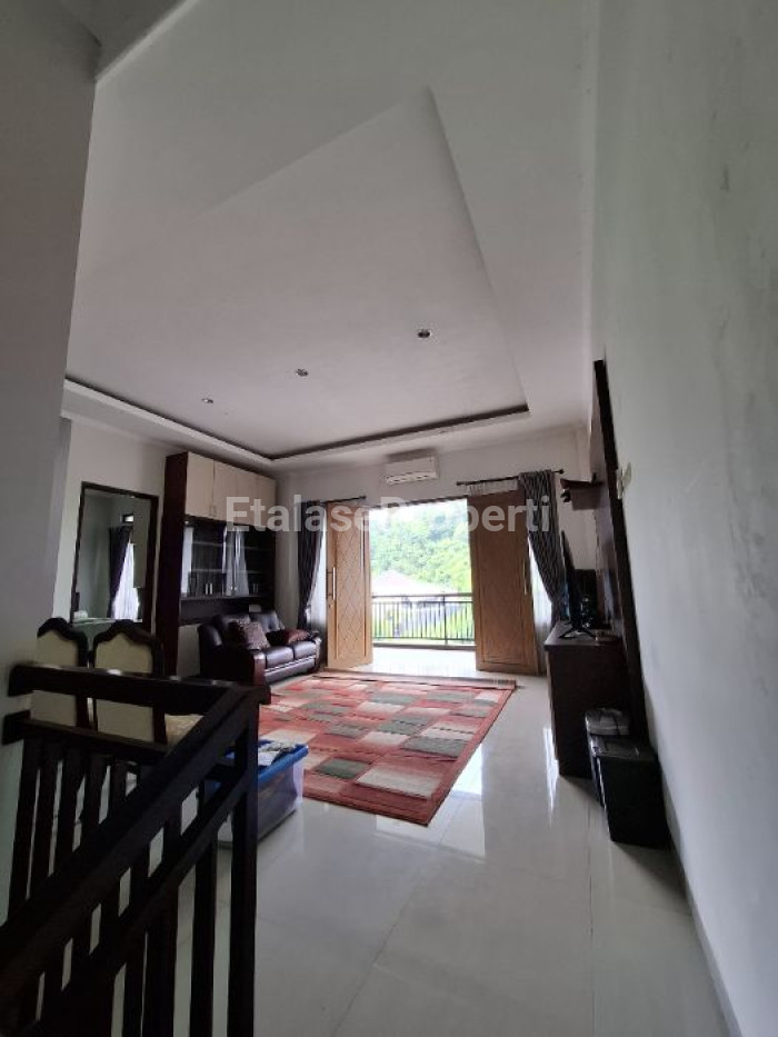 Foto properti Dijual :  Perumahan PALM HILL - Semarang 4
