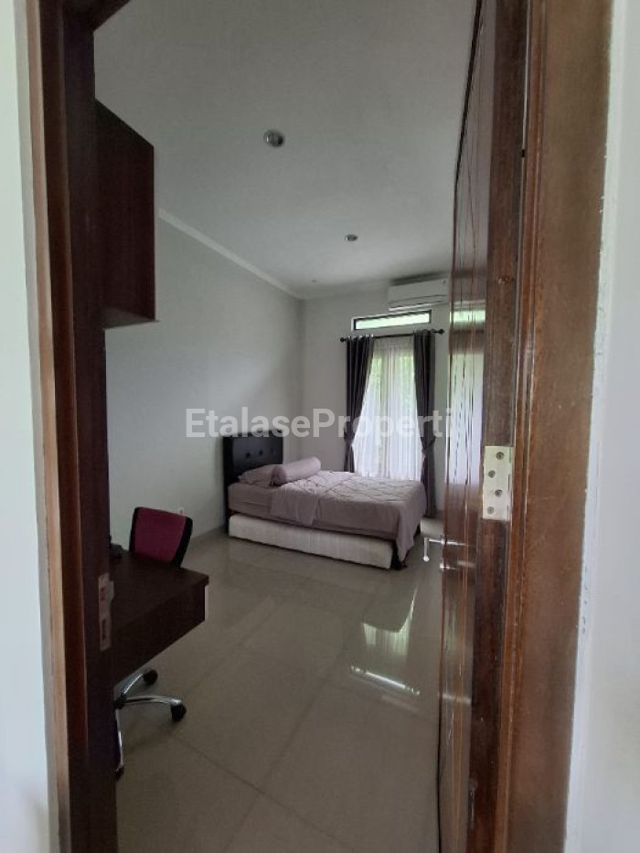 Foto properti Dijual :  Perumahan PALM HILL - Semarang 8