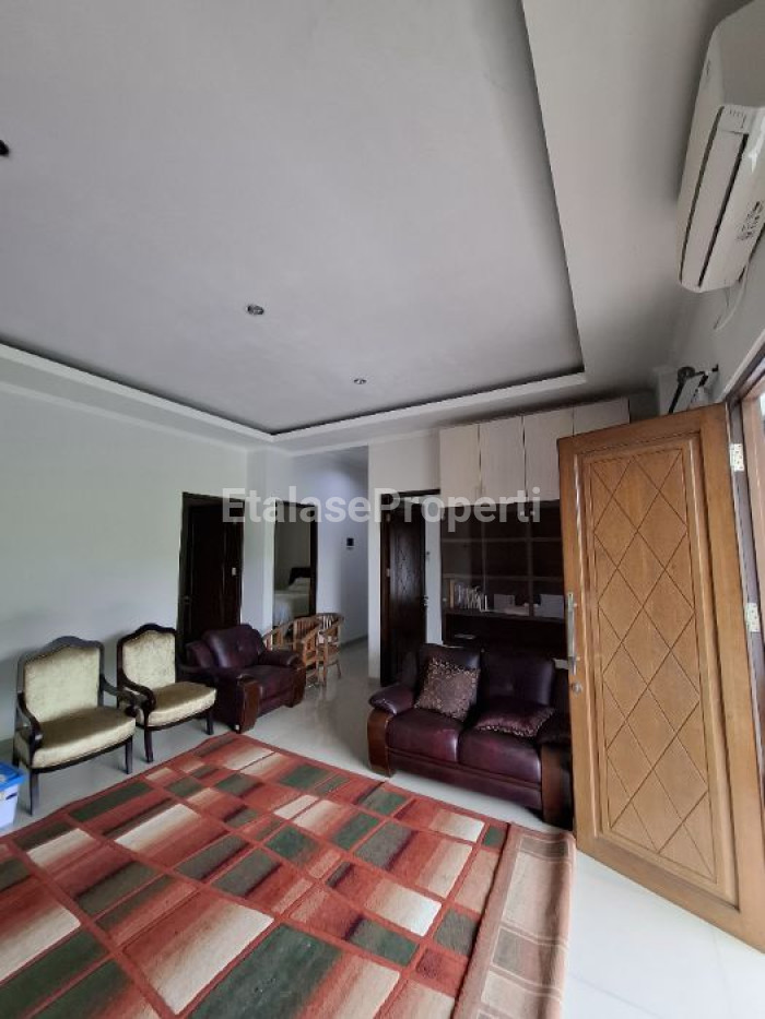 Foto properti Dijual :  Perumahan PALM HILL - Semarang 9