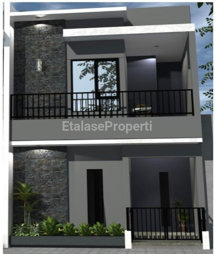 Foto properti Dijual Rumah Murah Pol Di Dekat Ploso Merr Galaxy Mall 1