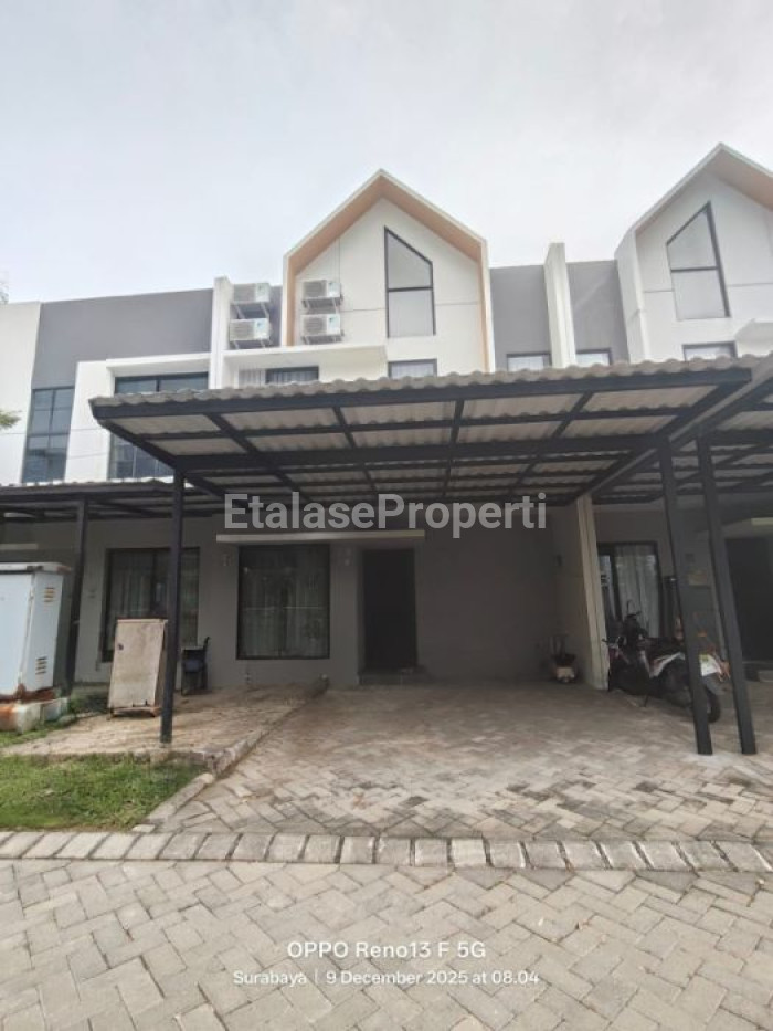 Foto properti DIsewakan Rumah Siap Huni Di Eastern Park Grand Eastern 1