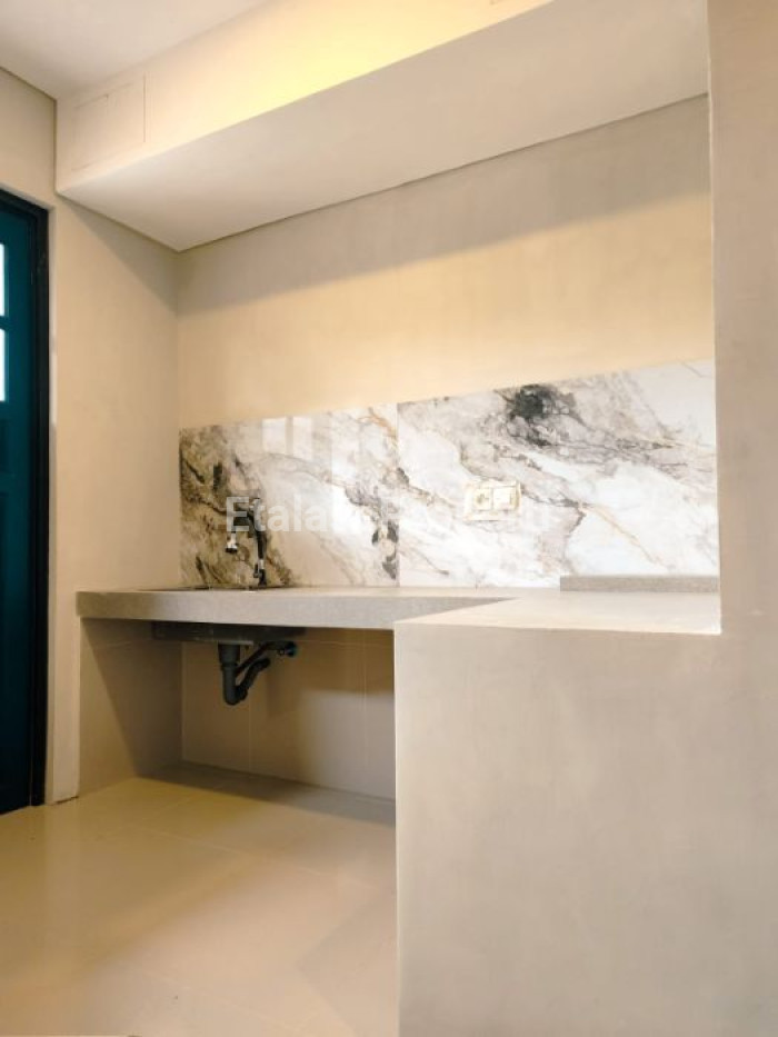 Foto properti Dijual Rumah Baru Di Griyo Mapan Sentosa Tropodo Waru Sidoarjo 2