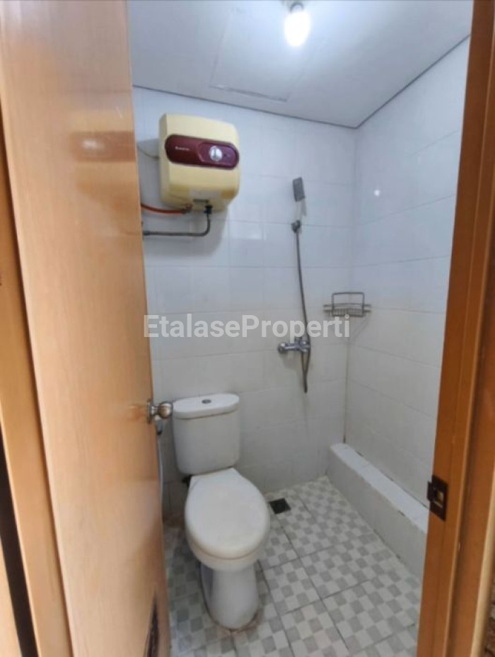 Foto properti Dijual Apartemen Gunawangsa Manyar Tower B Furnished 2