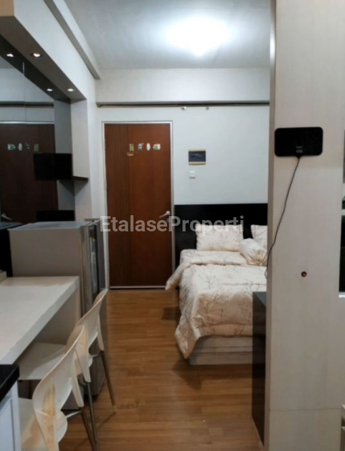 Foto properti Dijual Apartemen Gunawangsa Manyar Tower B Furnished 3