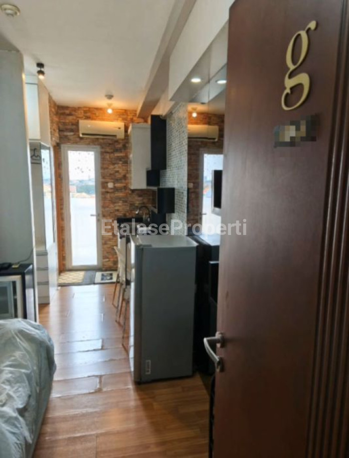 Foto properti Dijual Apartemen Gunawangsa Manyar Tower B Furnished 4