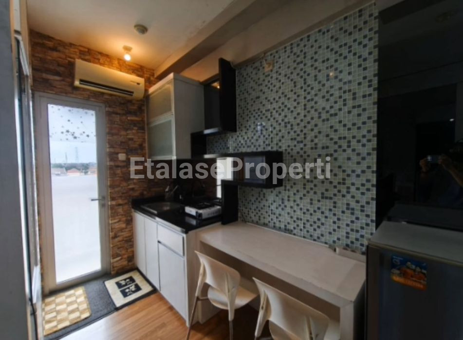 Foto properti Dijual Apartemen Gunawangsa Manyar Tower B Furnished 5