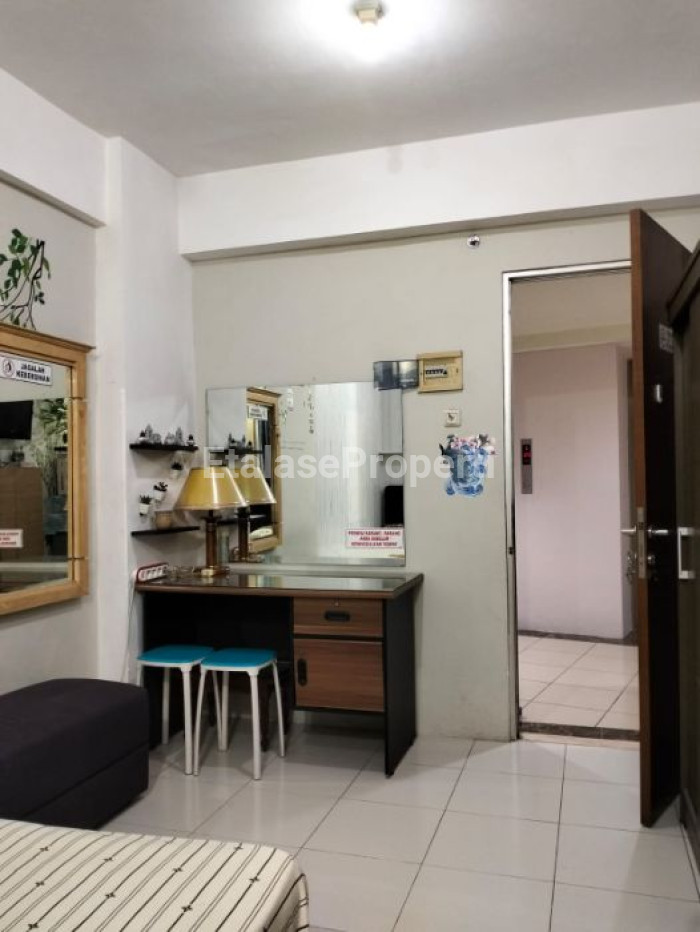 Foto properti Dijual Apartemen Gunawangsa Manyar Dekat Galaxy Mall 1