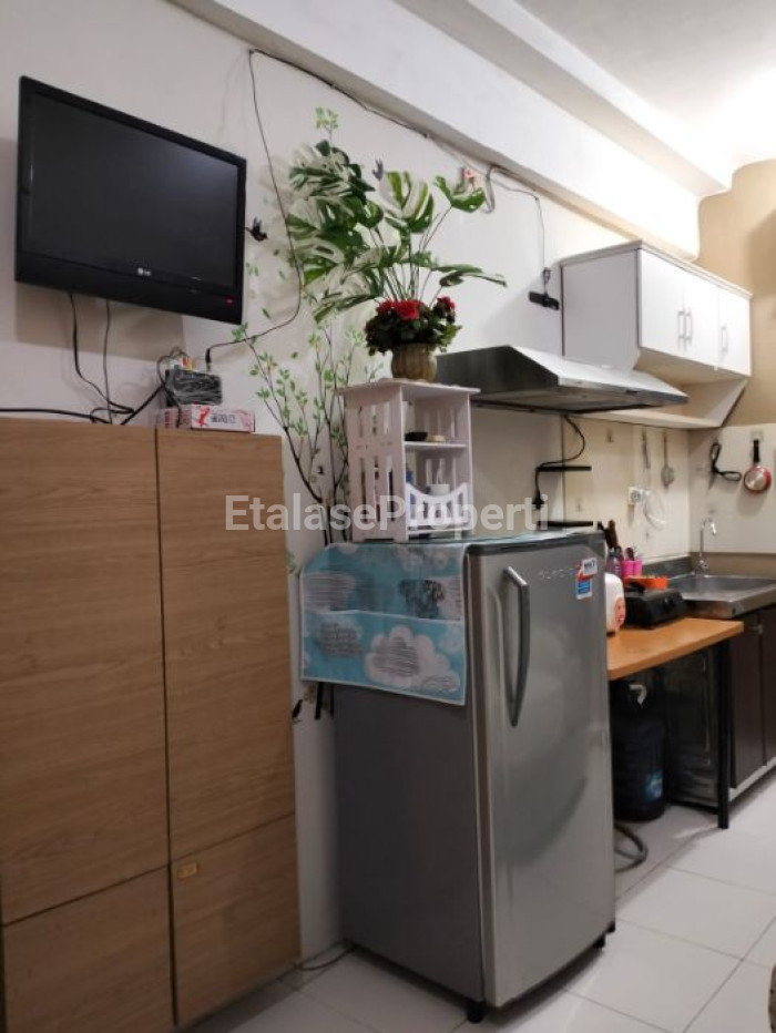 Foto properti Dijual Apartemen Gunawangsa Manyar Dekat Galaxy Mall 2