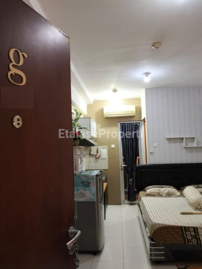 Foto properti Dijual Apartemen Gunawangsa Manyar Dekat Galaxy Mall 3