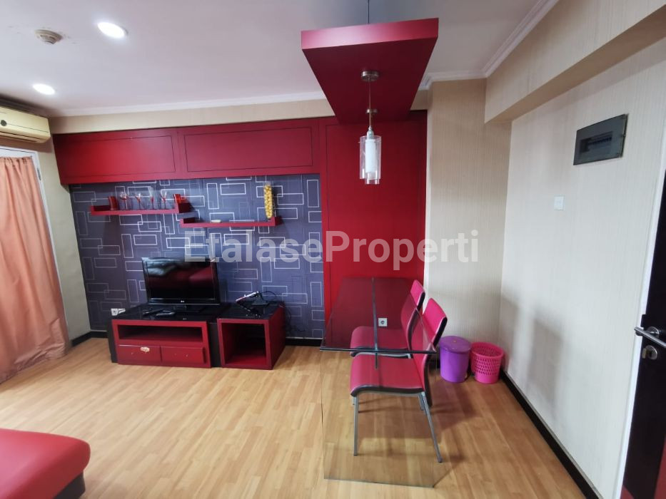 Foto properti Apartemen Metropolis 2 Bedroom Furnis 1