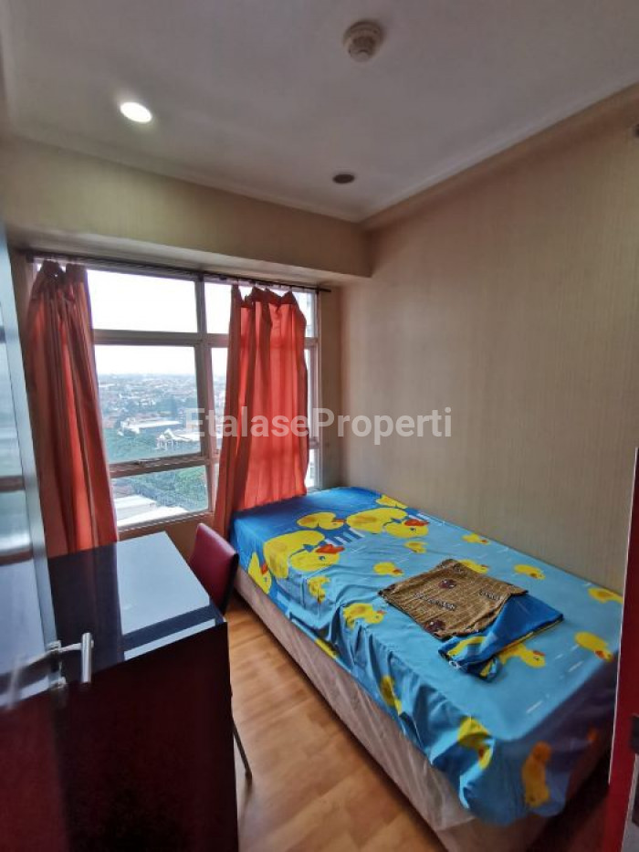 Foto properti Apartemen Metropolis 2 Bedroom Furnis 2