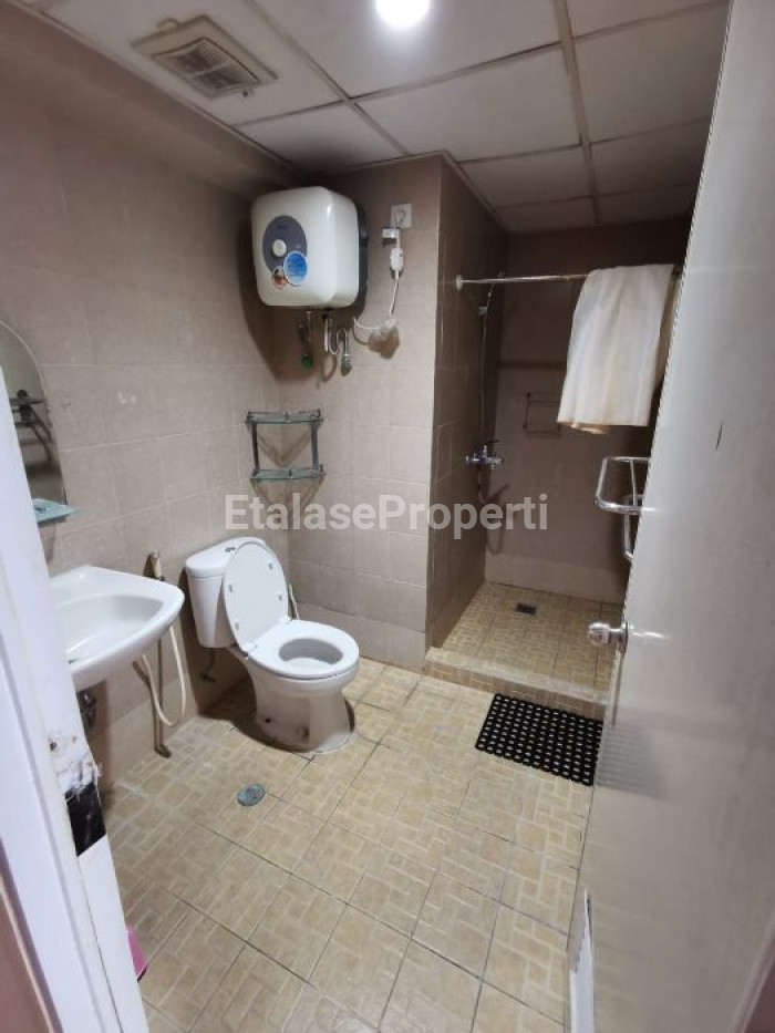 Foto properti Apartemen Metropolis 2 Bedroom Furnis 3