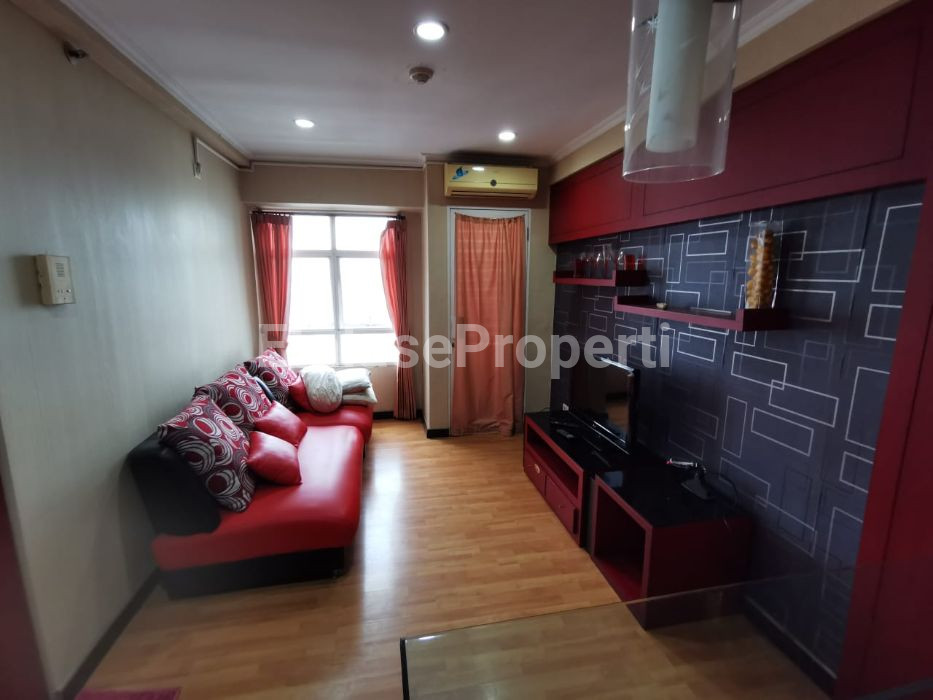 Foto properti Apartemen Metropolis 2 Bedroom Furnis 4