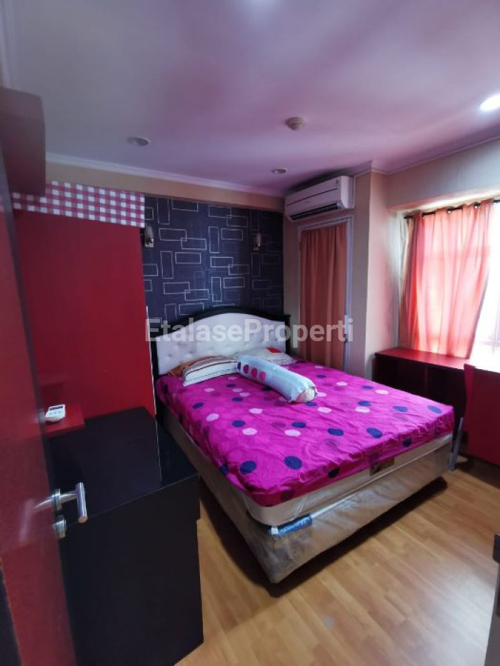 Foto properti Apartemen Metropolis 2 Bedroom Furnis 5