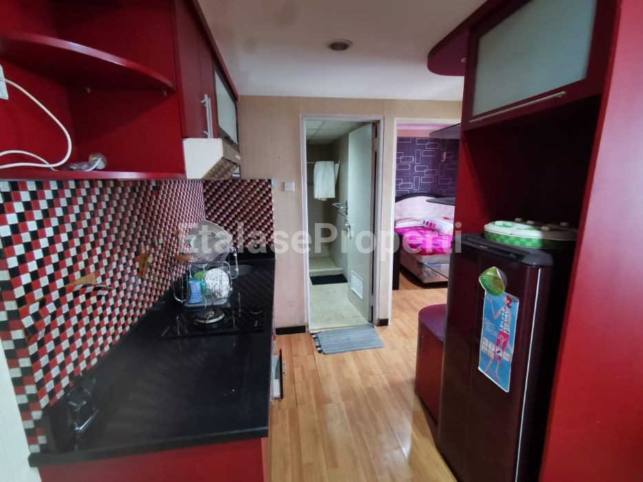 Foto properti Apartemen Metropolis 2 Bedroom Furnis 6