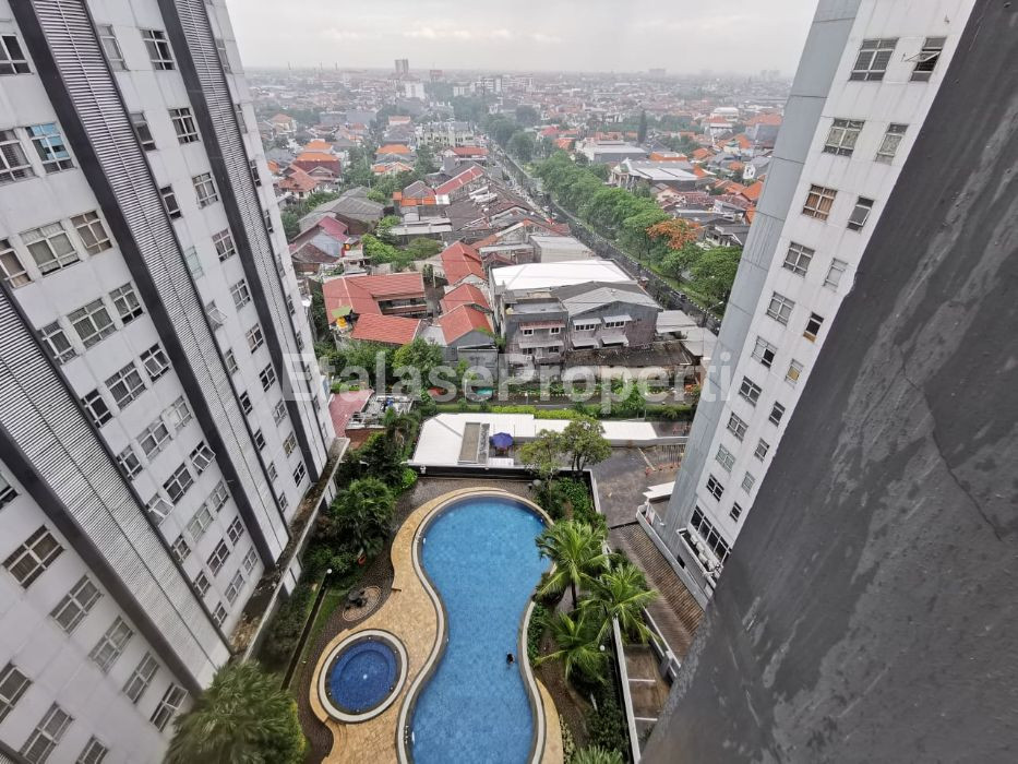 Foto properti Apartemen Metropolis 2 Bedroom Furnis 7
