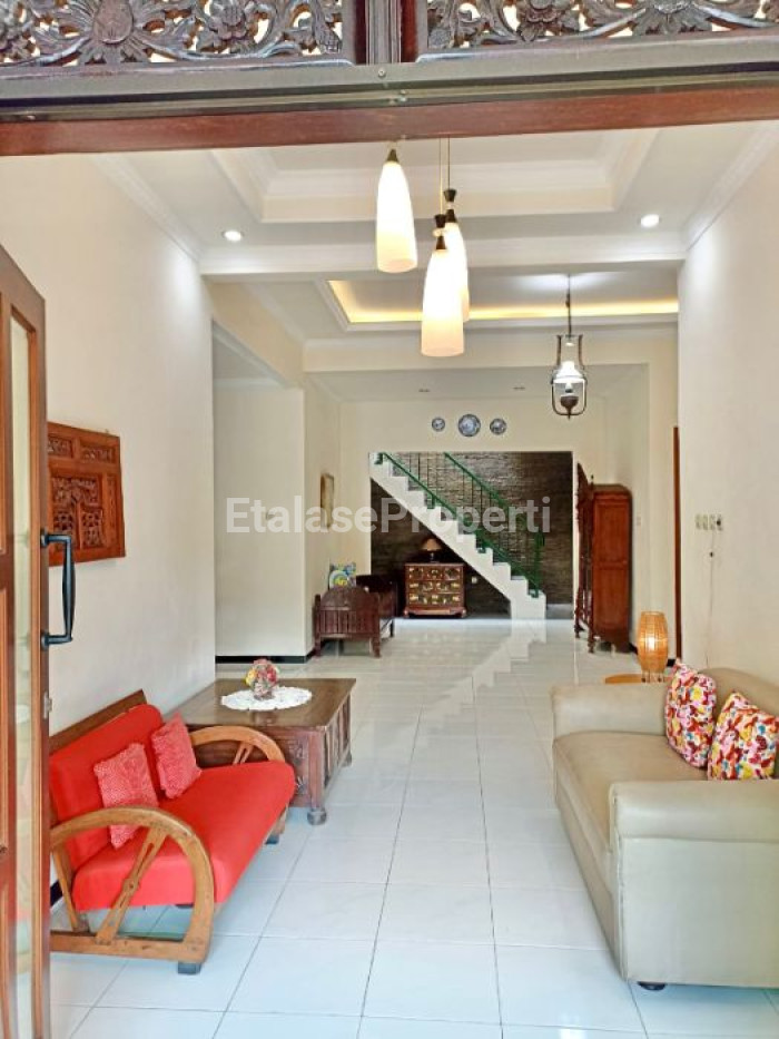 Foto properti *Dijual Rumah Pondok Tjandra, Jl Duku* 4