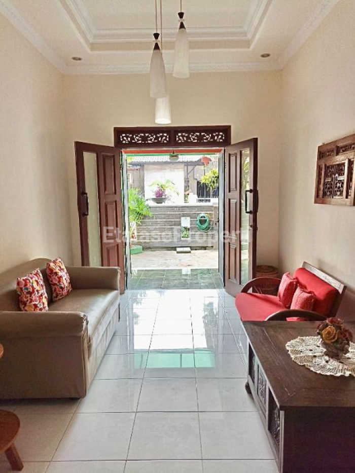 Foto properti *Dijual Rumah Pondok Tjandra, Jl Duku* 5