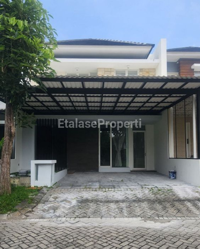 Foto properti Rumah 2 Lantai Royal Residence 1