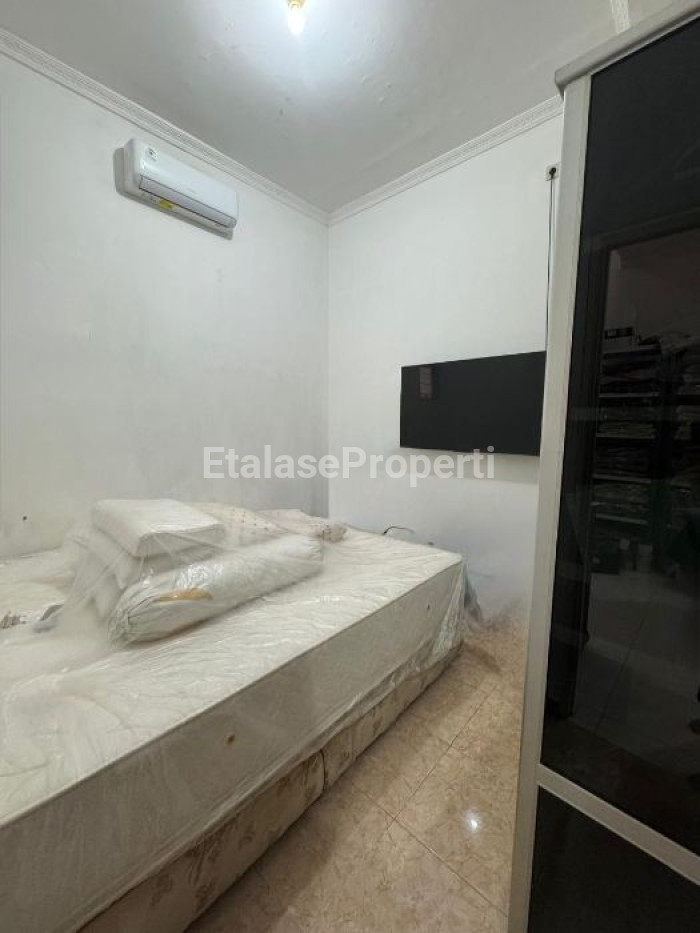 Foto properti Dijual Cepat Murah  Rumah Siap Huni  Selangkah Ke Citraland Perum Citra Sentosa 2
