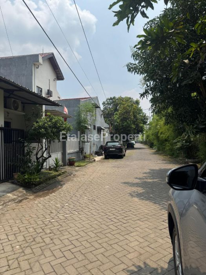 Foto properti Dijual Cepat Murah  Rumah Siap Huni  Selangkah Ke Citraland Perum Citra Sentosa 3