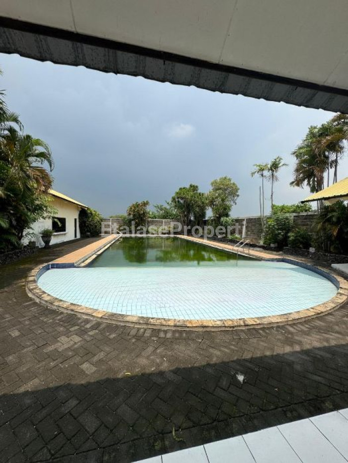 Foto properti Dijual Cepat Murah  Rumah Siap Huni  Selangkah Ke Citraland Perum Citra Sentosa 5