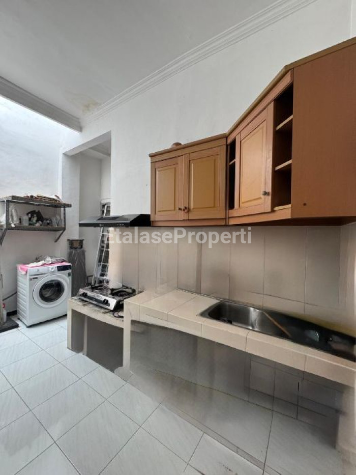 Foto properti Dijual Cepat Murah  Rumah Siap Huni  Selangkah Ke Citraland Perum Citra Sentosa 6