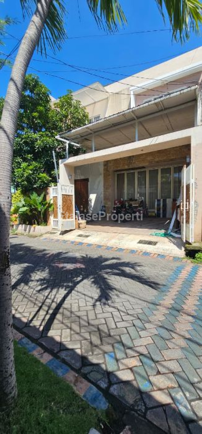 Foto properti Dijual Cepat Rumah Di Mojoklangru Kidul 1