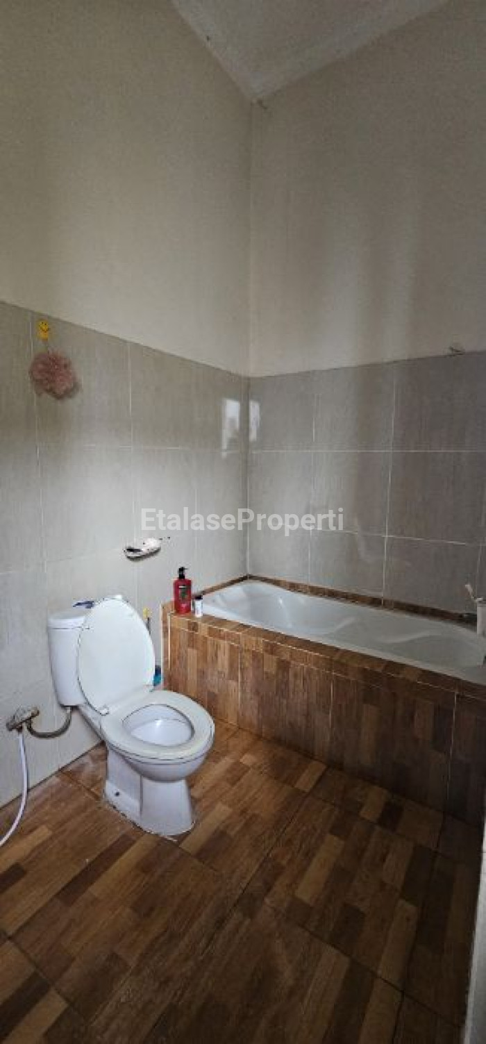 Foto properti Dijual Cepat Rumah Di Mojoklangru Kidul 2