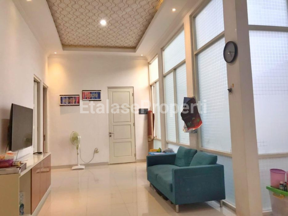 Foto properti Dijual Cepat Rumah Di Mojoklangru Kidul 3