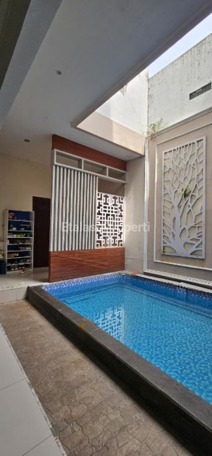 Foto properti Dijual Cepat Rumah Di Mojoklangru Kidul 4