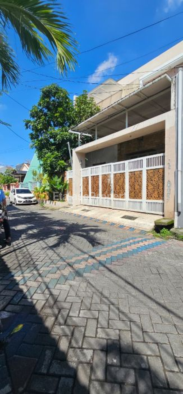 Foto properti Dijual Cepat Rumah Di Mojoklangru Kidul 5