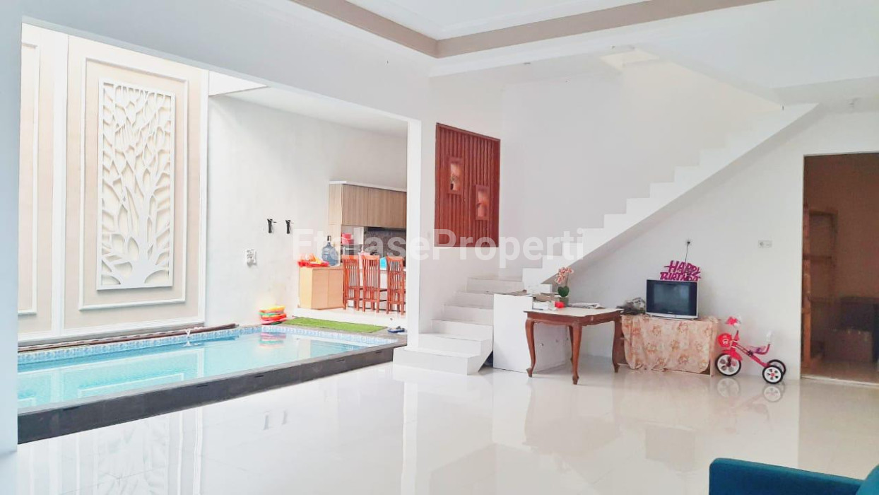 Foto properti Dijual Cepat Rumah Di Mojoklangru Kidul 7