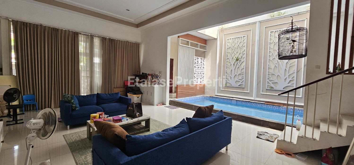 Foto properti Dijual Cepat Rumah Di Mojoklangru Kidul 8