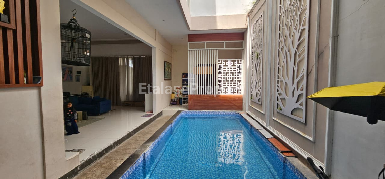 Foto properti Dijual Cepat Rumah Di Mojoklangru Kidul 9