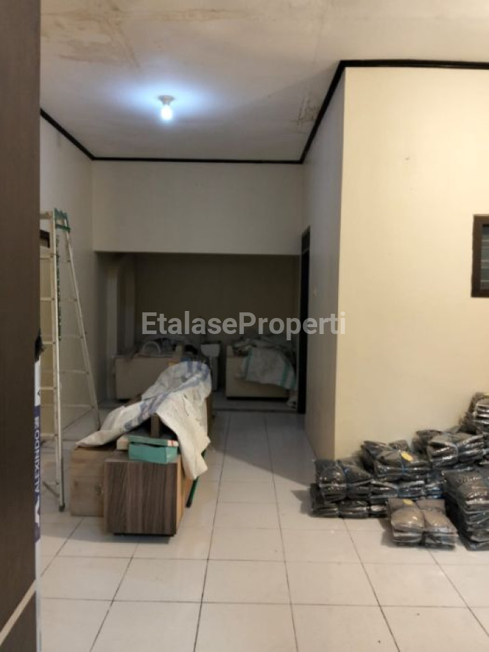 Foto properti Dijual Rumah Di Putro Agung 3