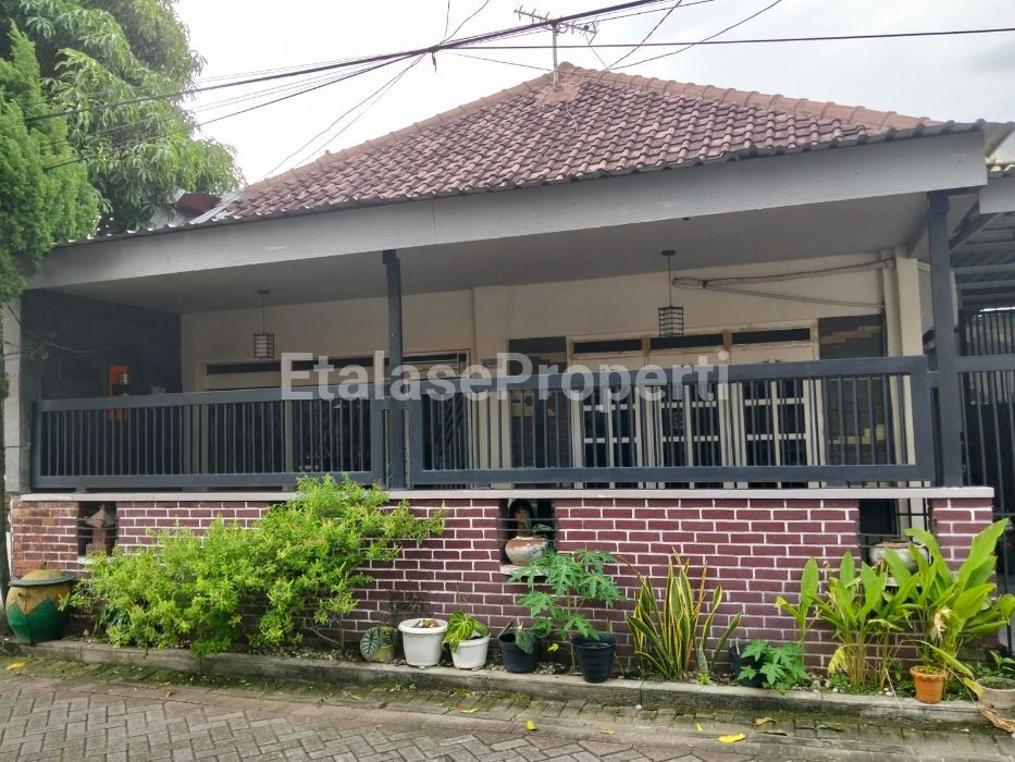 Foto properti Dijual Rumah Di Putro Agung 1