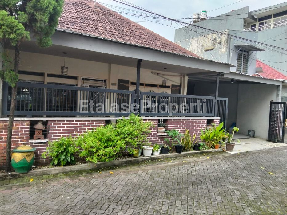 Foto properti Dijual Rumah Di Putro Agung 5