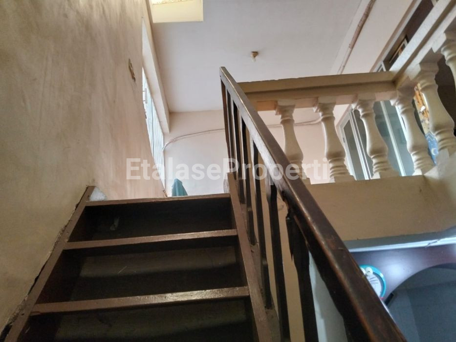 Foto properti Dijual Rumah Di Putro Agung 6