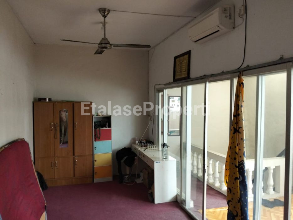 Foto properti Dijual Rumah Di Putro Agung 7