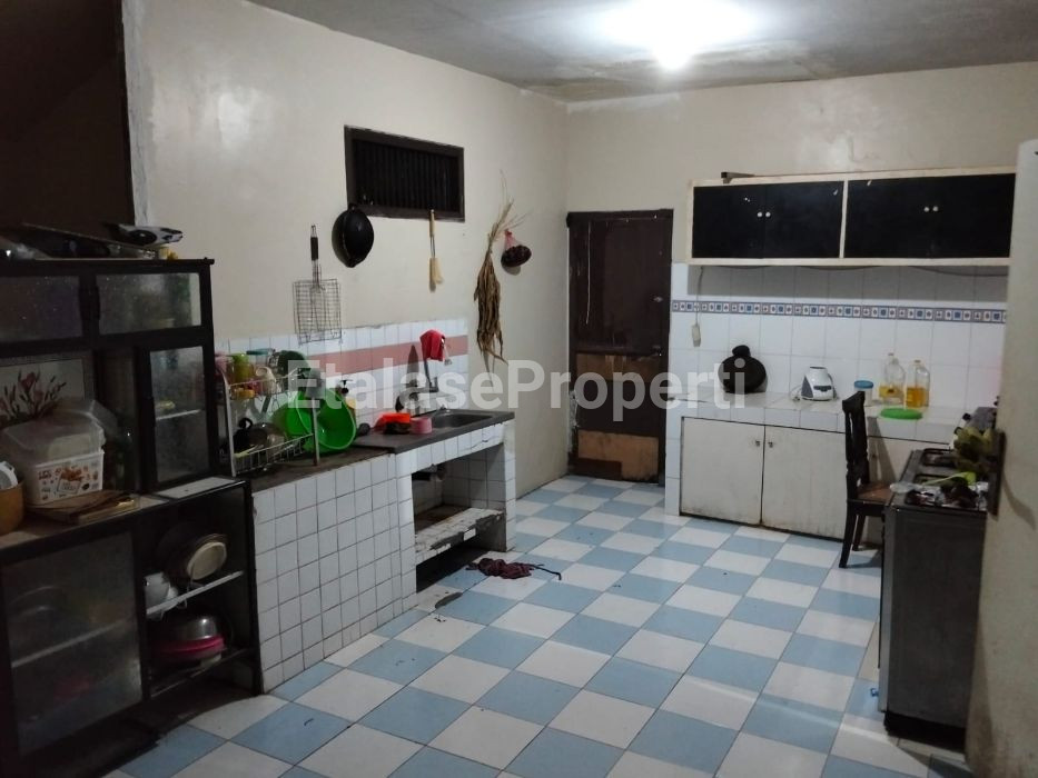Foto properti Dijual Rumah Di Putro Agung 8