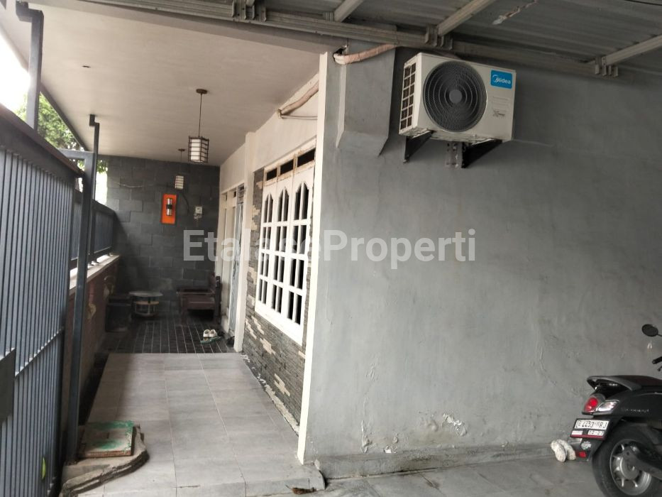 Foto properti Dijual Rumah Di Putro Agung 9