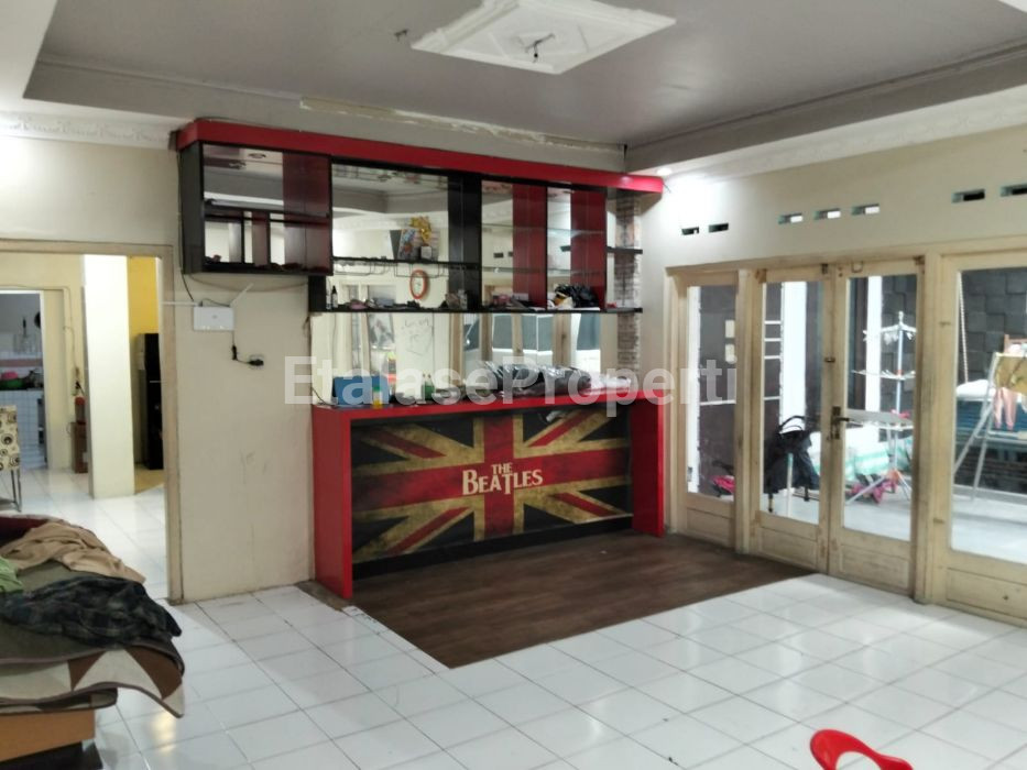 Foto properti Dijual Rumah Di Putro Agung 10