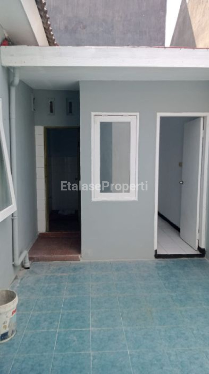 Foto properti Dijual Cepat Rumah Di Citra Sentosa, Lakarsantri 5