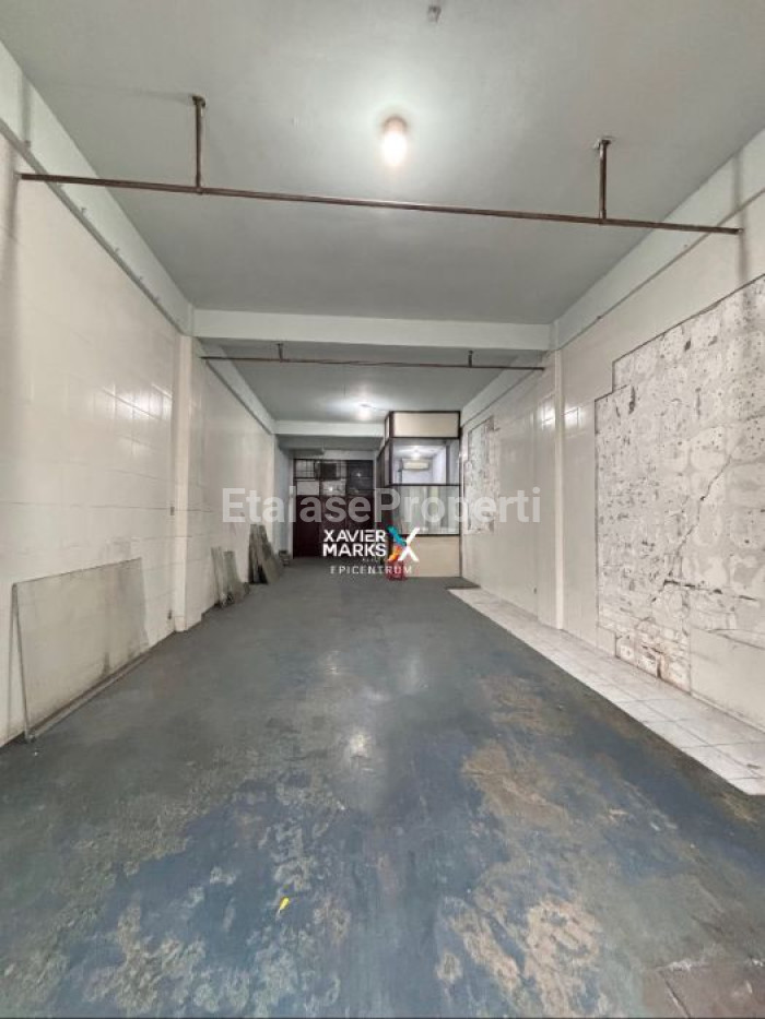 Foto properti Dijual Ruko Dan Gudang Di Dupak Krembangan Bubutan 1