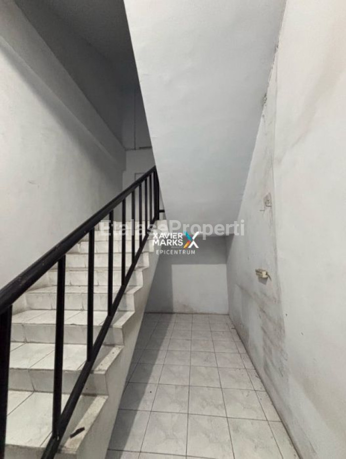 Foto properti Dijual Ruko Dan Gudang Di Dupak Krembangan Bubutan 4