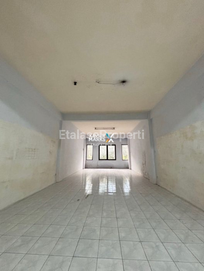 Foto properti Dijual Ruko Dan Gudang Di Dupak Krembangan Bubutan 5