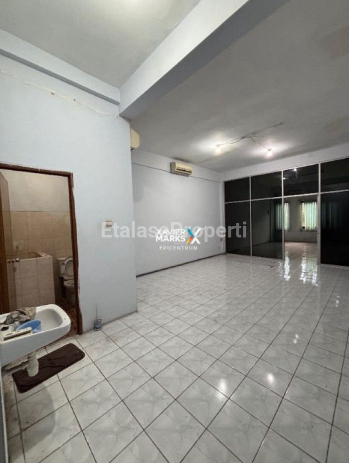 Foto properti Dijual Ruko Dan Gudang Di Dupak Krembangan Bubutan 6