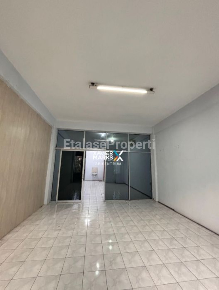 Foto properti Dijual Ruko Dan Gudang Di Dupak Krembangan Bubutan 9