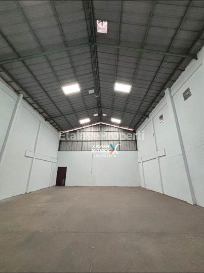 Foto properti Dijual Ruko Dan Gudang Di Dupak Krembangan Bubutan 10